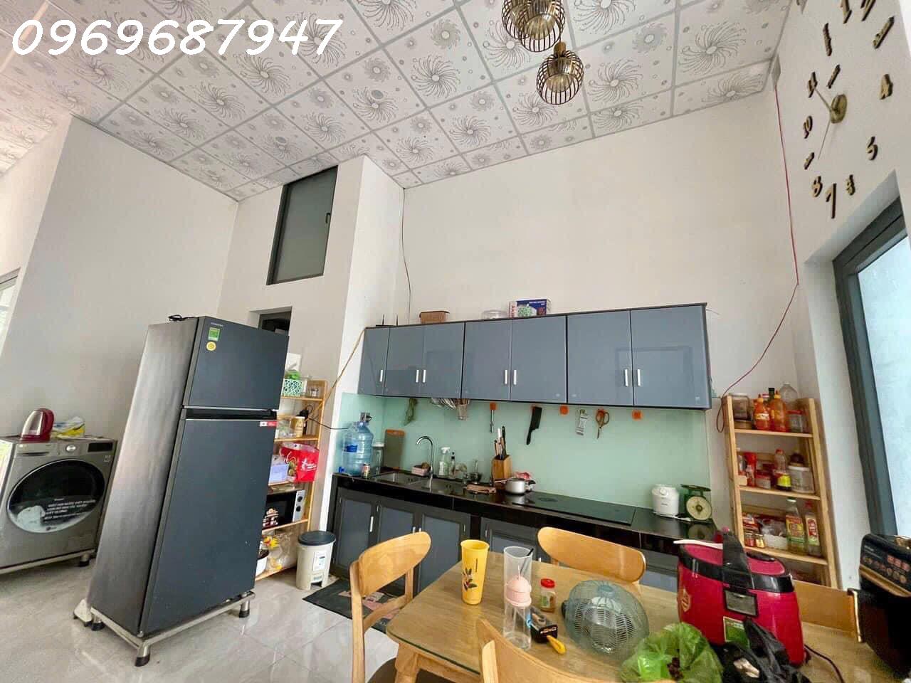 NHÀ VƯỜN 352 m2 HẺM 138 YWANG - PHƯỜNG EATAM.Buôn Ma Thuột --GIÁ 3 tỷ 3 - Ảnh 3